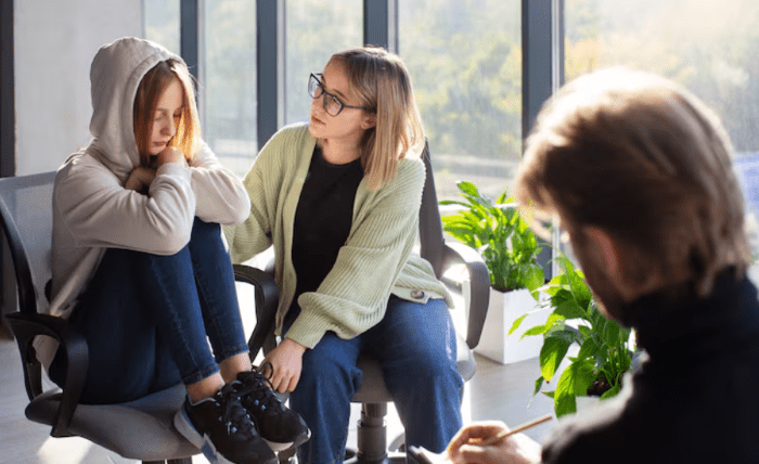 Enhancing Emotional Well-being Through Mental Health Services Oakland